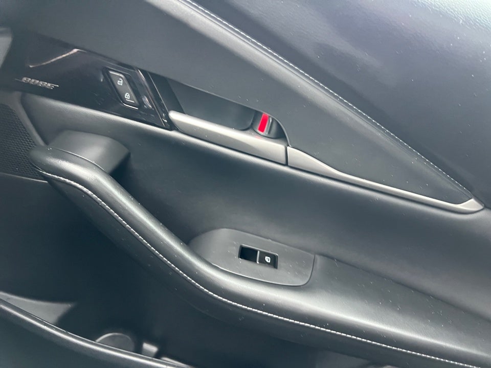 2026 Mazda Mazda CX-30 2.5 S Premium