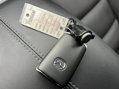 2026 Mazda Mazda CX-30 2.5 S Premium