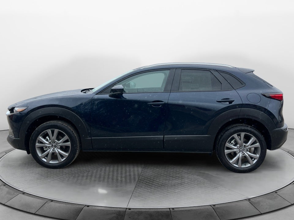 2026 Mazda Mazda CX-30 2.5 S Premium