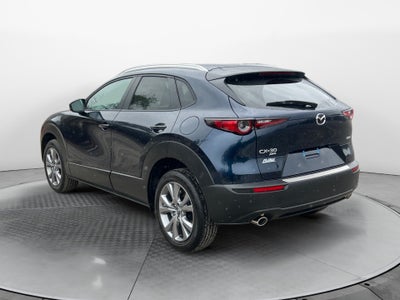 2026 Mazda Mazda CX-30 2.5 S Premium