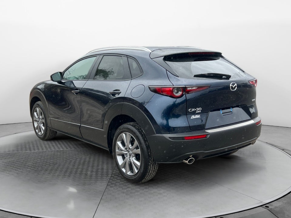 2026 Mazda Mazda CX-30 2.5 S Premium