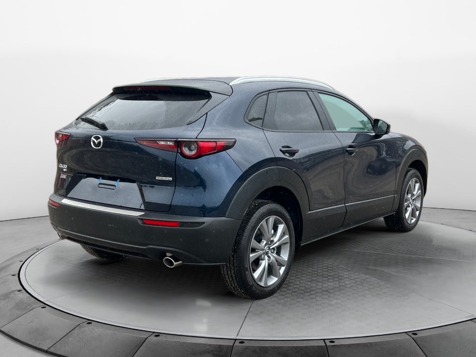 2026 Mazda Mazda CX-30 2.5 S Premium