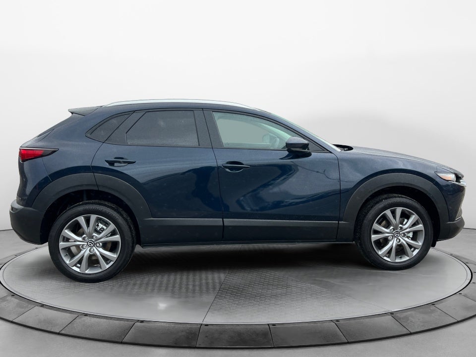 2026 Mazda Mazda CX-30 2.5 S Premium