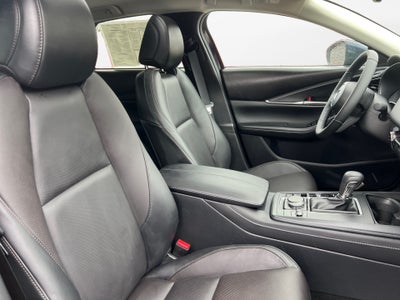 2026 Mazda Mazda CX-30 2.5 S Premium