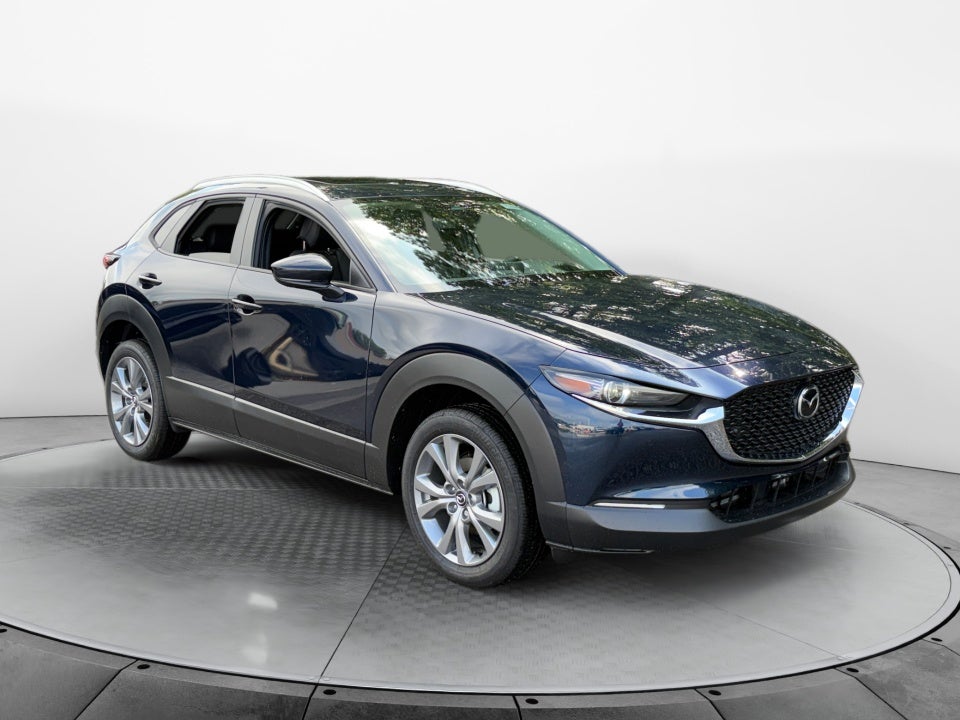 2026 Mazda Mazda CX-30 2.5 S Premium