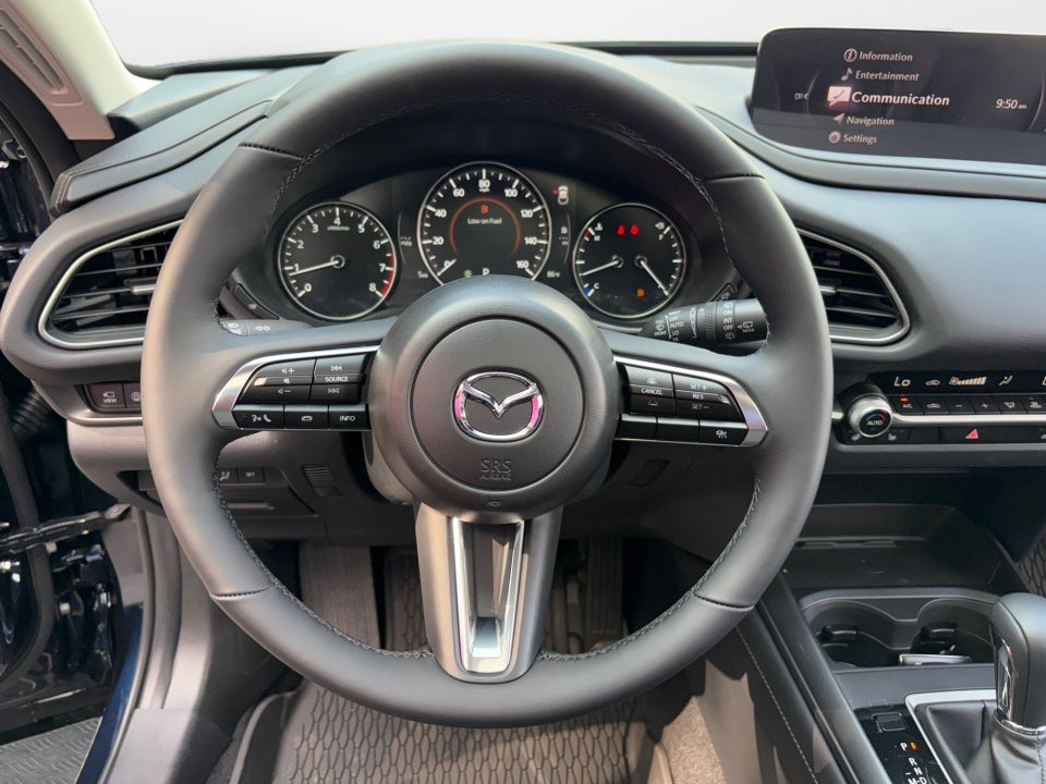 2026 Mazda Mazda CX-30 2.5 S Premium