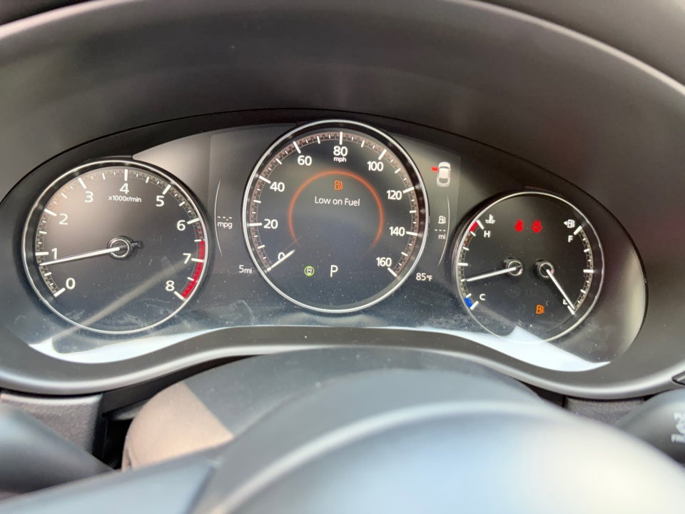 2026 Mazda Mazda CX-30 2.5 S Premium