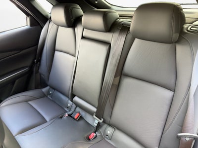 2026 Mazda Mazda CX-30 2.5 S Premium