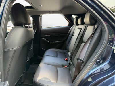 2026 Mazda Mazda CX-30 2.5 S Premium