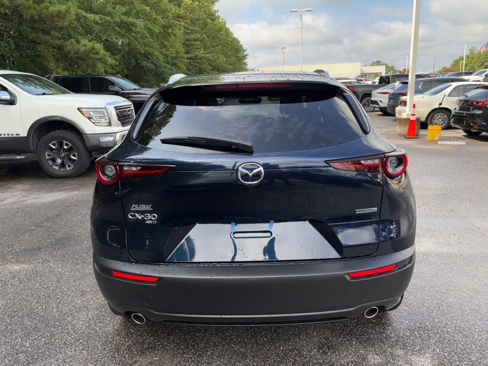 2026 Mazda Mazda CX-30 2.5 S Premium