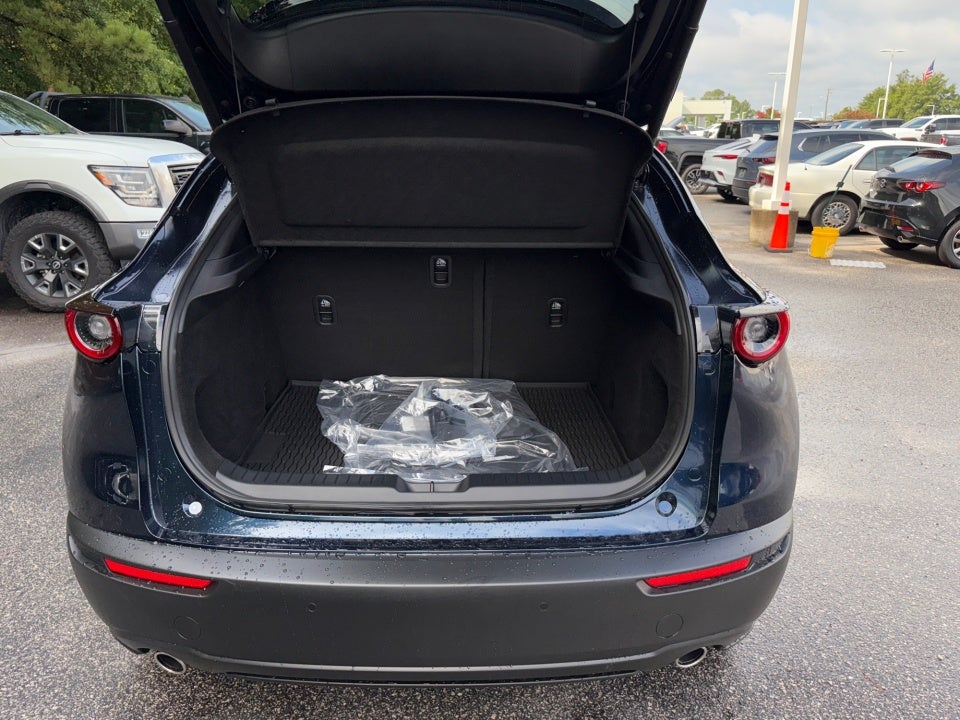 2026 Mazda Mazda CX-30 2.5 S Premium