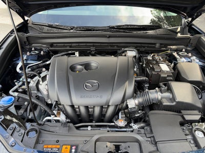 2026 Mazda Mazda CX-30 2.5 S Premium