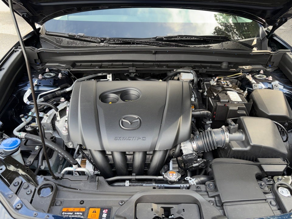 2026 Mazda Mazda CX-30 2.5 S Premium