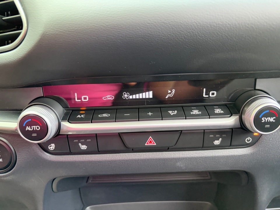 2026 Mazda Mazda CX-30 2.5 S Premium