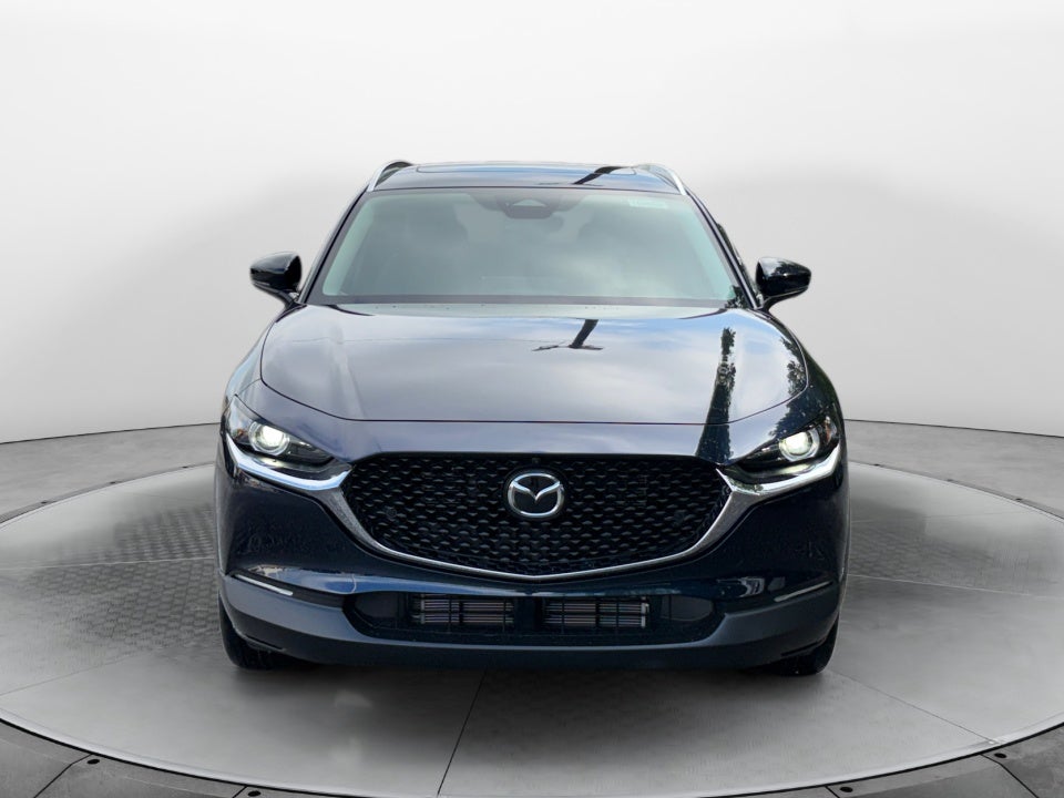 2026 Mazda Mazda CX-30 2.5 S Premium