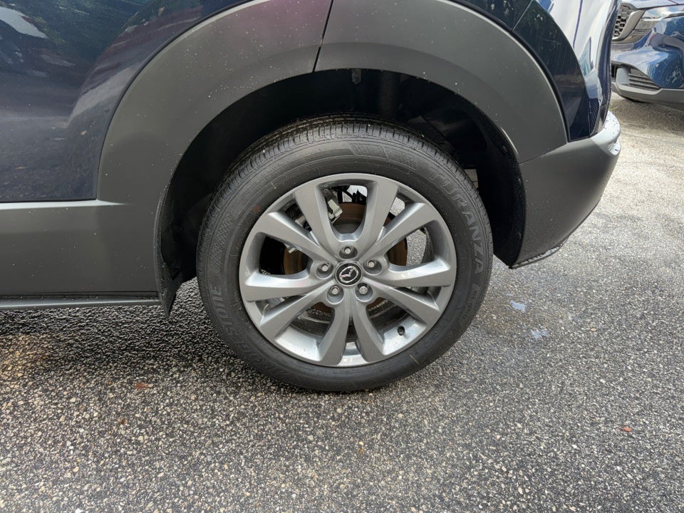 2026 Mazda Mazda CX-30 2.5 S Premium