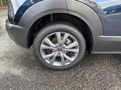 2026 Mazda Mazda CX-30 2.5 S Premium