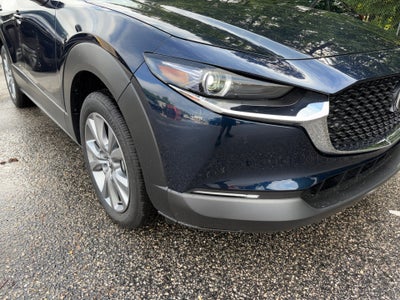 2026 Mazda Mazda CX-30 2.5 S Premium