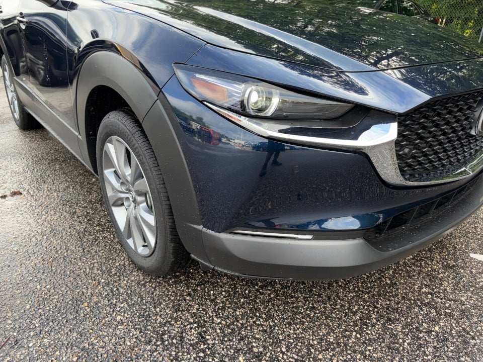 2026 Mazda Mazda CX-30 2.5 S Premium