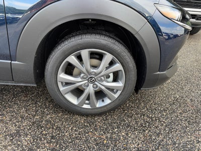 2026 Mazda Mazda CX-30 2.5 S Premium