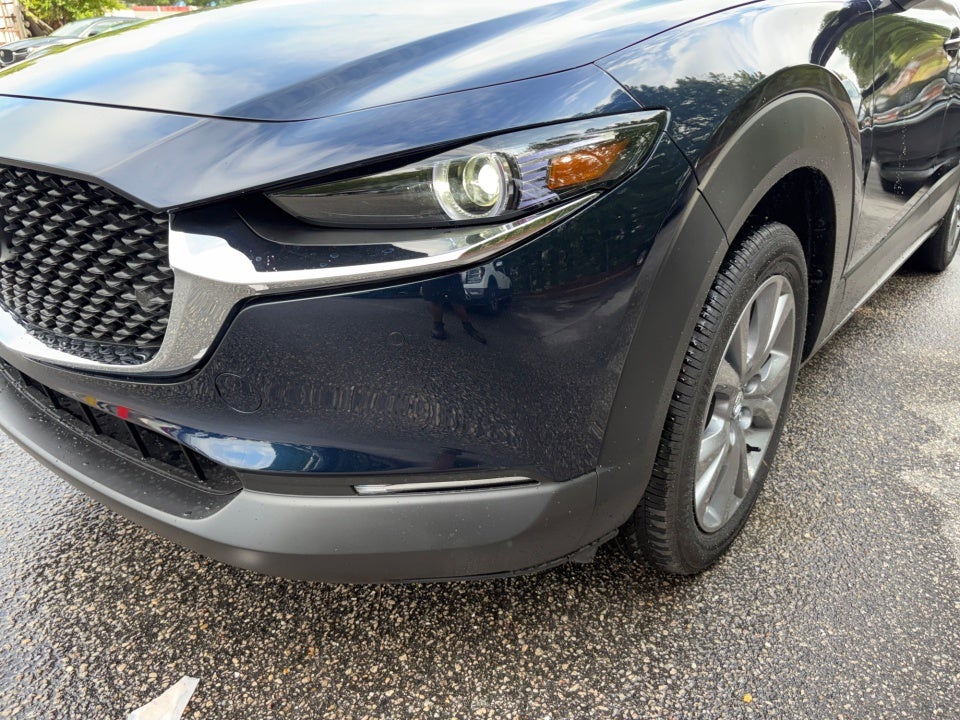2026 Mazda Mazda CX-30 2.5 S Premium