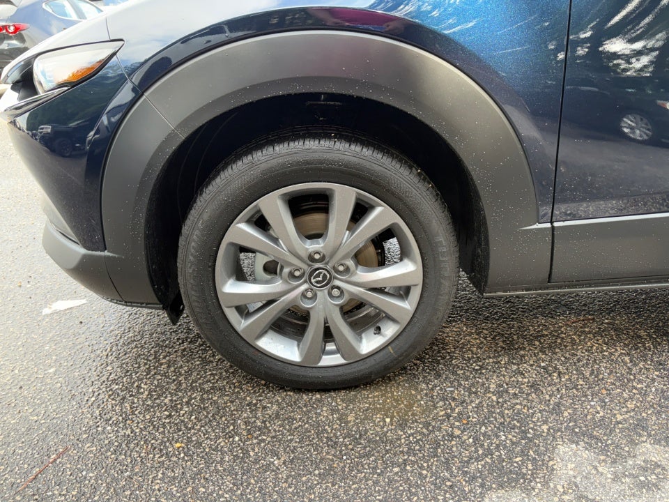2026 Mazda Mazda CX-30 2.5 S Premium
