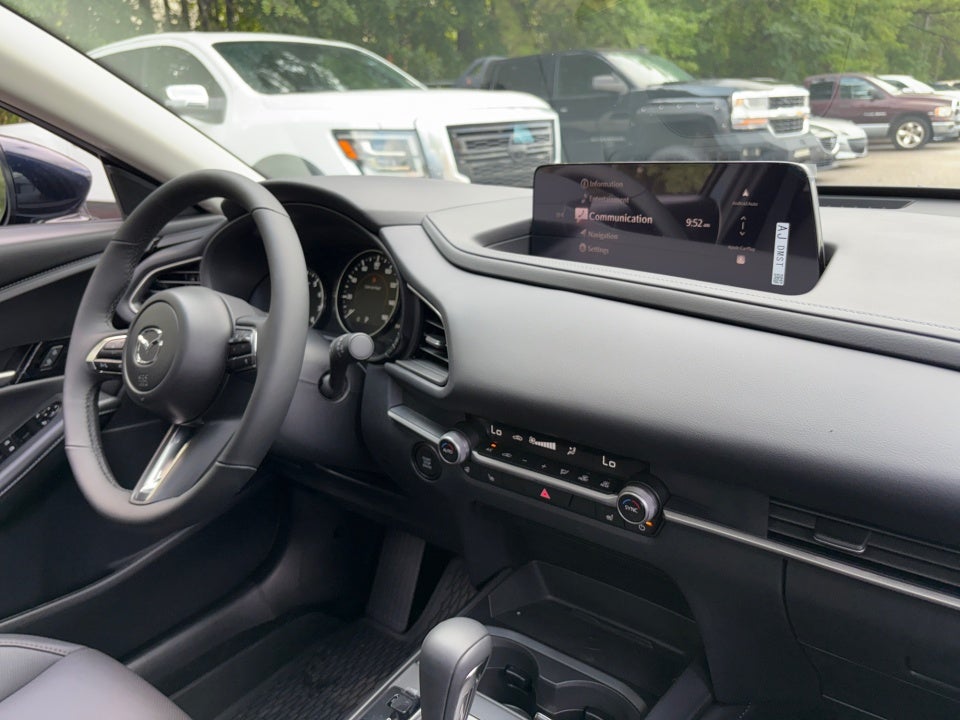 2026 Mazda Mazda CX-30 2.5 S Premium