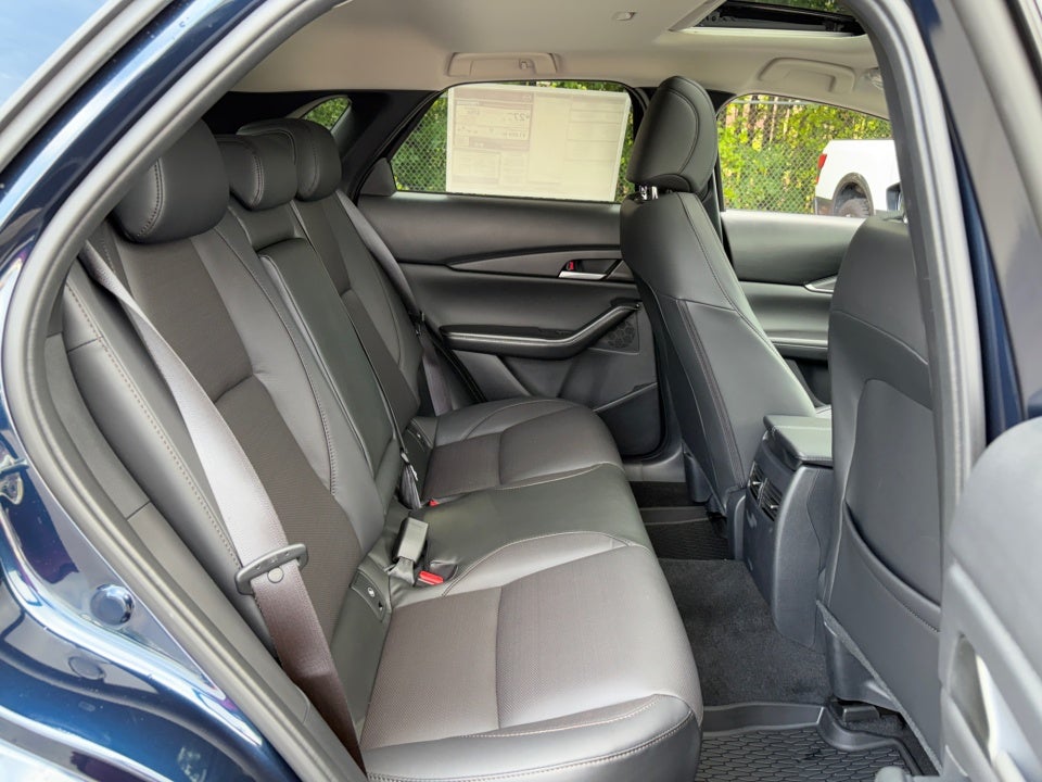 2026 Mazda Mazda CX-30 2.5 S Premium