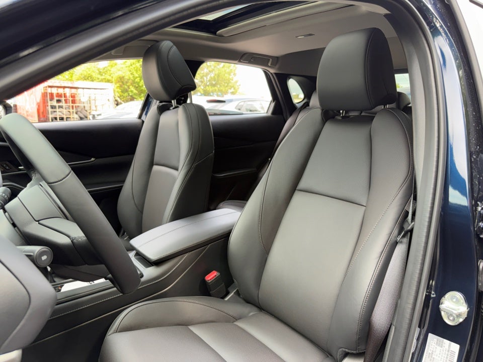 2026 Mazda Mazda CX-30 2.5 S Premium