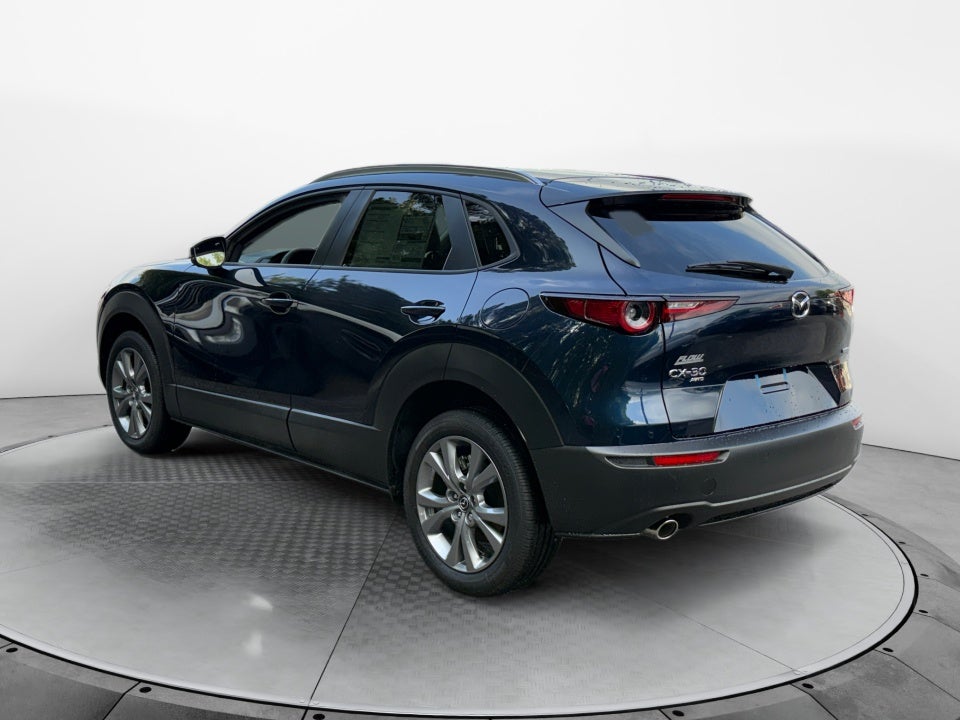2026 Mazda Mazda CX-30 2.5 S Premium