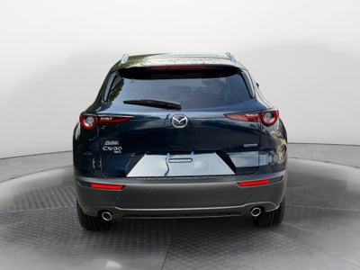 2026 Mazda Mazda CX-30 2.5 S Premium