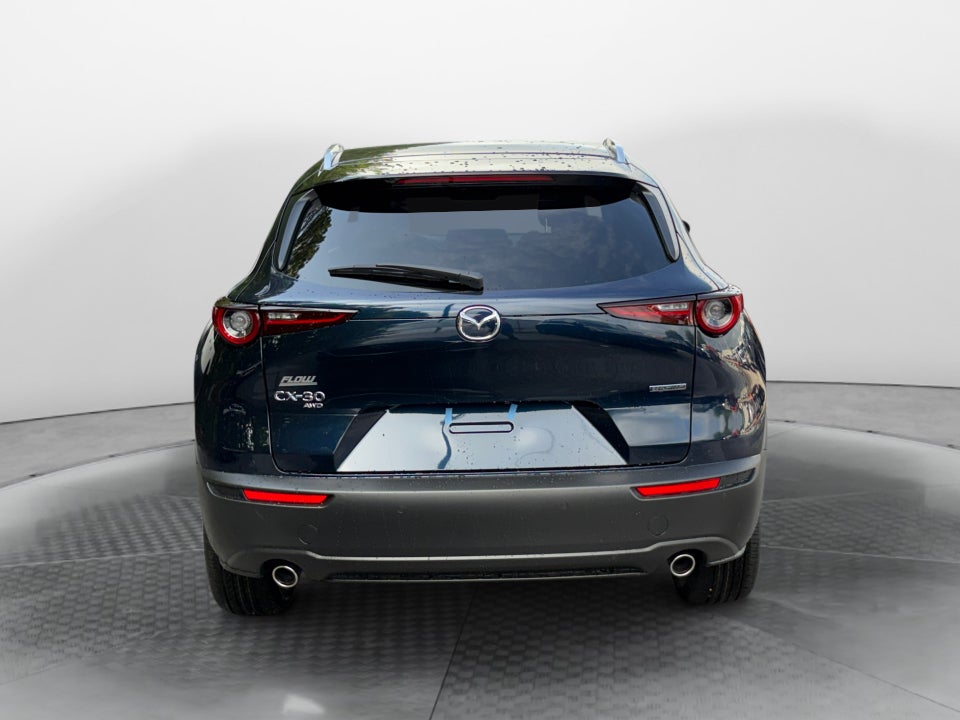 2026 Mazda Mazda CX-30 2.5 S Premium