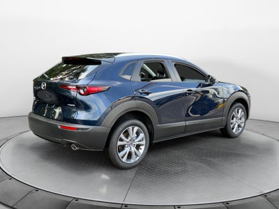 2026 Mazda Mazda CX-30 2.5 S Premium