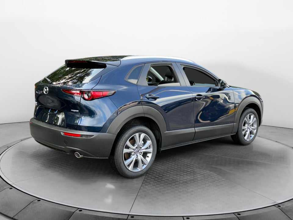 2026 Mazda Mazda CX-30 2.5 S Premium