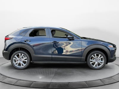 2026 Mazda Mazda CX-30 2.5 S Premium