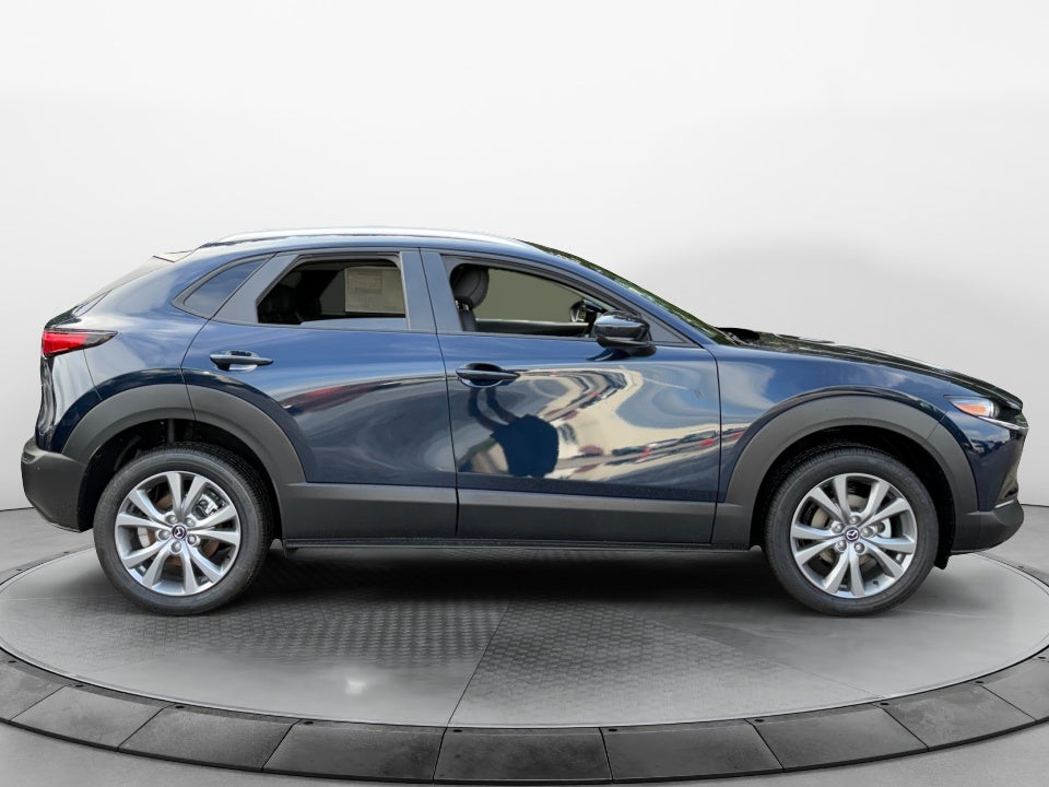 2026 Mazda Mazda CX-30 2.5 S Premium