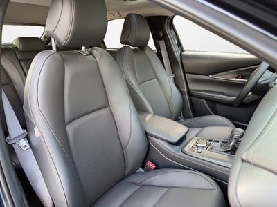 2026 Mazda Mazda CX-30 2.5 S Premium