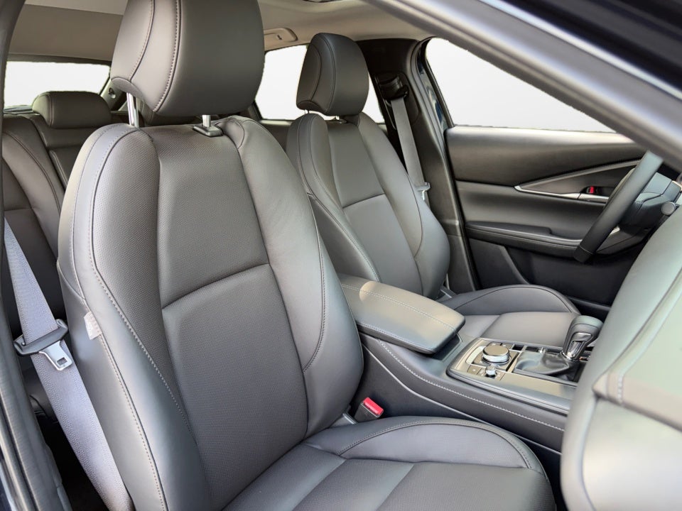 2026 Mazda Mazda CX-30 2.5 S Premium