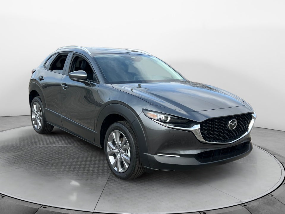 2026 Mazda Mazda CX-30 2.5 S Premium