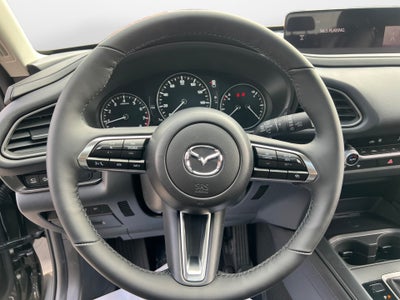 2026 Mazda Mazda CX-30 2.5 S Premium