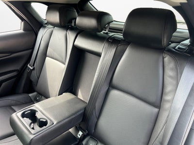 2026 Mazda Mazda CX-30 2.5 S Premium