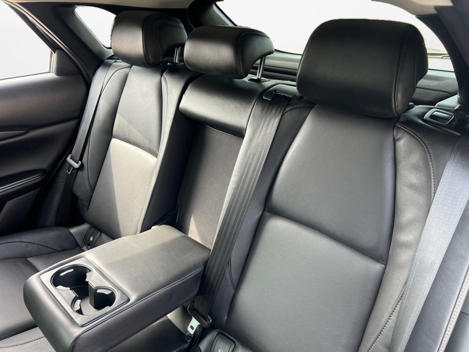 2026 Mazda Mazda CX-30 2.5 S Premium