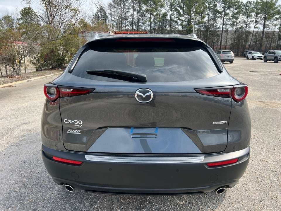 2026 Mazda Mazda CX-30 2.5 S Premium