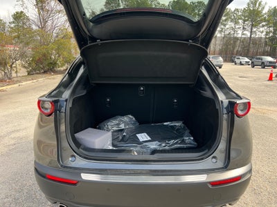 2026 Mazda Mazda CX-30 2.5 S Premium