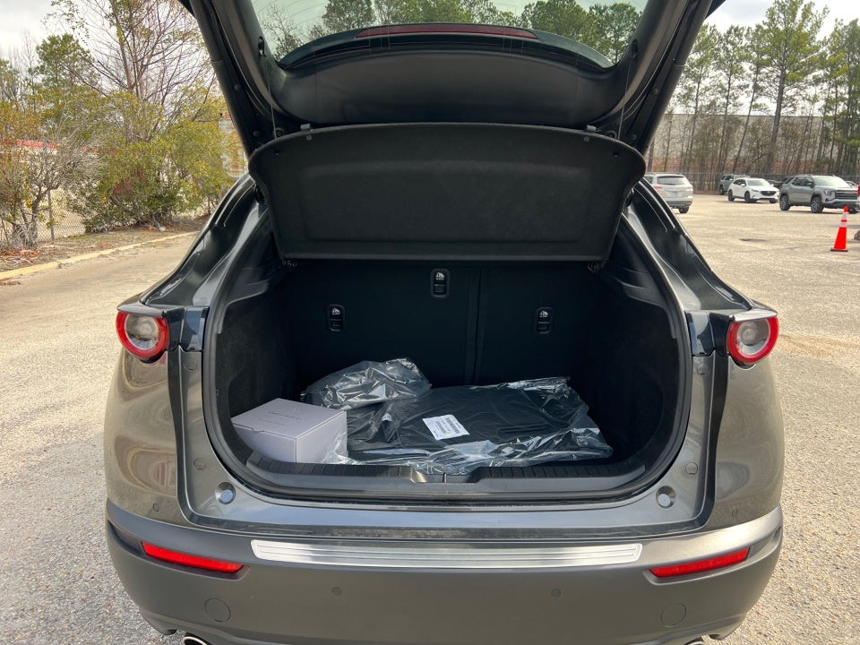 2026 Mazda Mazda CX-30 2.5 S Premium