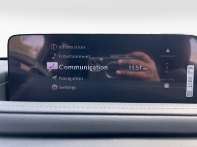 2026 Mazda Mazda CX-30 2.5 S Premium