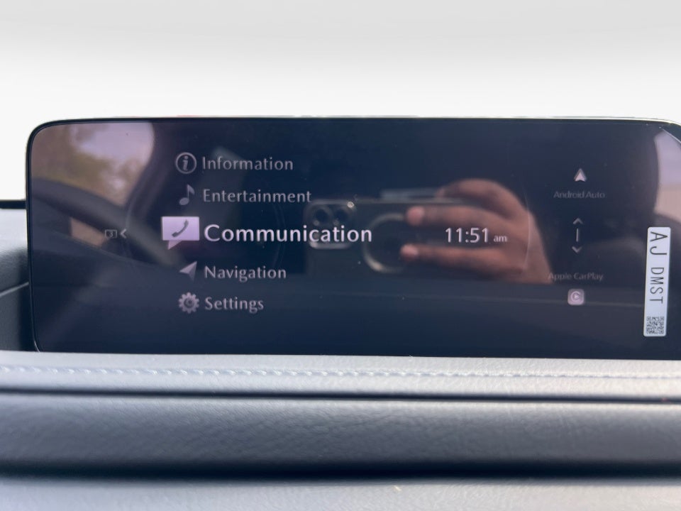 2026 Mazda Mazda CX-30 2.5 S Premium