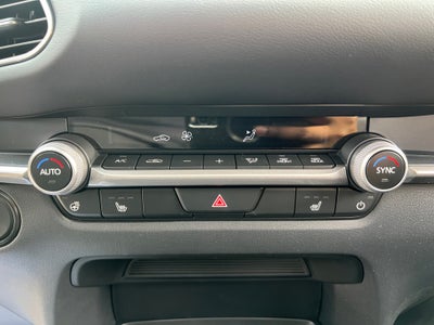 2026 Mazda Mazda CX-30 2.5 S Premium