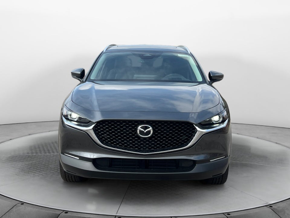 2026 Mazda Mazda CX-30 2.5 S Premium