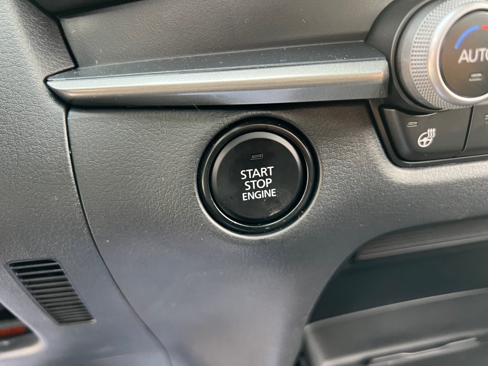 2026 Mazda Mazda CX-30 2.5 S Premium